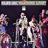 Volunteered Slavery [12 inch Analog]