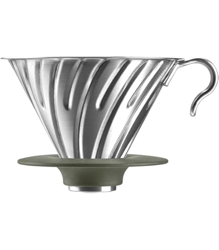 Amazon｜HARIO (ハリオ) V60 ハンドドリップ デキャンタ プアオーバー