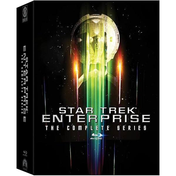Amazon.co.jp | Andromeda - The Complete Collection - Season