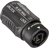 NEUTRIK　ノイトリック　スピコン中継用アダプター（NL4用）　NL4MMX