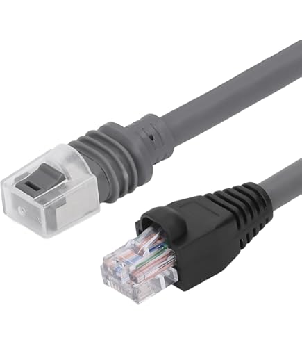 Amazon.co.jp: スターリンク ミニ ケーブル Cat 6 イーサネット