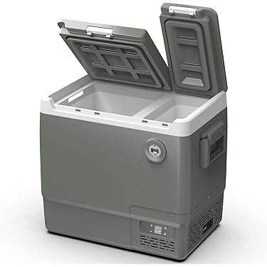 Amazon.co.jp 売れ筋ランキング: 車載用冷蔵庫 の中で最も人気のある