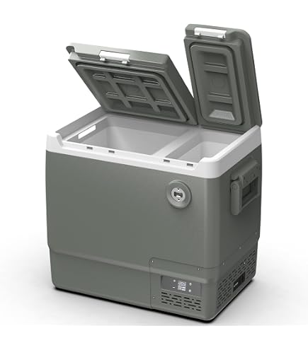 Amazon.co.jp: エンゲル ENGEL MT35F-U1-P 32L ポータブル 冷蔵庫