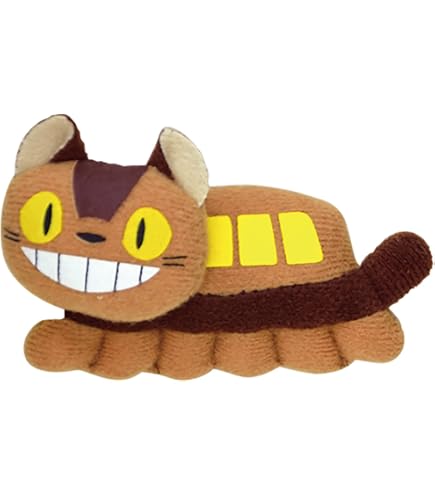 Amazon.co.jp: となりのトトロ マグネット 中・小トトロ 頭上 T-103