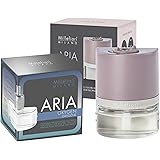 Millefiori フレグランスディフューザーSET ARIA 本体＋リフィル オキシゲン ARIA-S-07