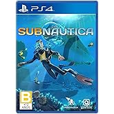 Subnautica (輸入版:北米) - PS4
