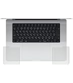 Amazon | ClearView パームレスト専用保護フィルム MacBook Pro 16 M5