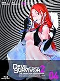DEVIL SURVIVOR2 the ANIMATION �C