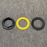 KVK　【KPS608A/800】　旧MYMLFB244(W)U16シリーズ用固定ナットセット　旧MYM補修部品＞構造部品