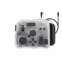 Amazon.co.jp: 収納ケース for TourBox NEO/Lite/Elite Plus 左手