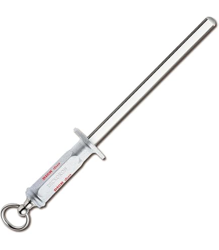 Amazon.co.jp: DICK スーパーファインカット(密) FD-410 スチール棒 