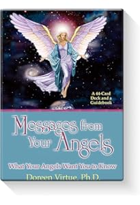 マジカルフェアリーオラクルカード(日本語版説明書付)新装版