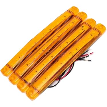 Amazon.co.jp 人気ギフトランキング: 自動車用サイドマーカー