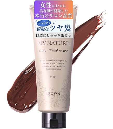 Amazon | マイナチュレ 薬用 スカルプ シャンプー ＆ ヘア