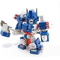 トランスフォーマーG1 v.1/v.2 2冊セット Transformers V 89'】 STAR SABER wotafa's review - YouTube