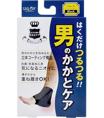 Amazon.co.jp: なめらかかとスティック × 36個セット : ビューティー