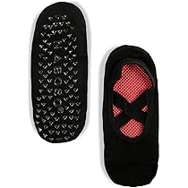 Amazon | [NABOSO] XS ナボソ ソックスグリップ付 米国足病医開発 米国