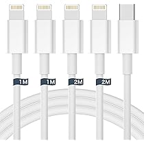 apple❊ プロフ必読 Amazon.co.jp: 【2025正規MFi認証品】iPhone 充電ケーブル