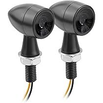 Amazon | MOTOR ROCK W650/400用 フロントウインカーステー MR