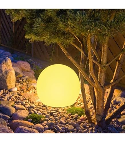 NIORSUN Solar Indoor Lights Outdoor, LED Solar Pendant Lights 3 Color Dimmable Lighting With Remote Control, Gazebo Lights,2x16.4ft Cab - View #5