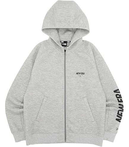 Amazon.co.jp: ニューエラ（NEW ERA） ウィンド フーディージャケット