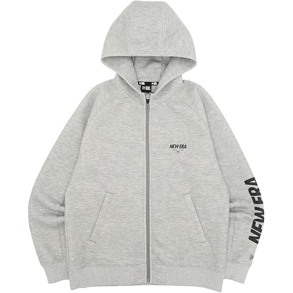 Amazon.co.jp: ニューエラ（NEW ERA） ユーティリティー パーカ