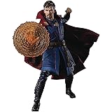 BANDAI SPIRITS(バンダイ スピリッツ) S.H.フィギュアーツ MARVEL ドクター・ストレンジ (『ドクター・ストレンジ/マルチバース・オブ・マッドネス』) 約160mm ABS&PVC&布製 塗装済み可動フィギュア