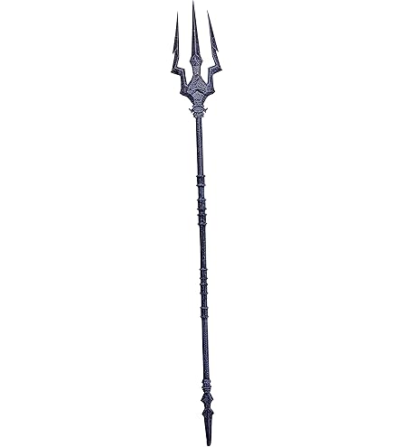Amazon.co.jp: 大人用アクアマンのトライデント Trident 34598 : ホビー