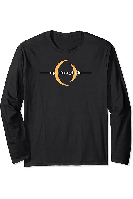 00s a perfect circle グラフィックTシャツ Vintage a perfect circle - Gem