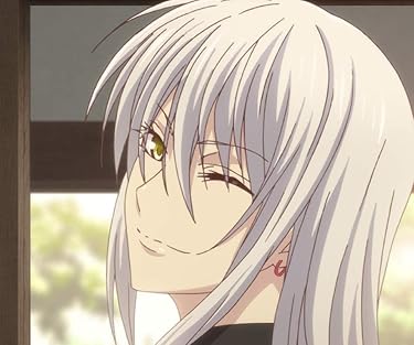 2021春アニメ - 草摩 綾女（そうま あやめ）