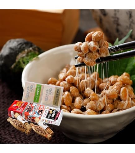 Amazon.co.jp: ベジタブルハート カジノヤ しそのり納豆 （30g×3） 16