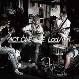 Lady Girl