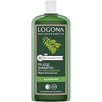 Amazon | ロゴナ(LOGONA) 【日本正規輸入品】エッセンシャル ヘア