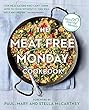 The Meat Free Monday Cookbook (Cookery)