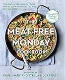 The Meat Free Monday Cookbook (Cookery)