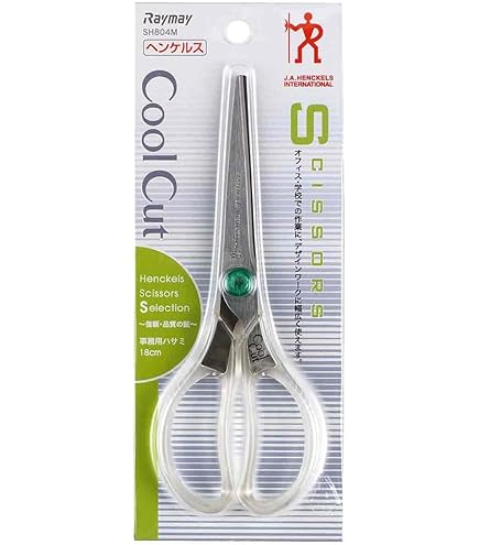 Amazon.co.jp: ヘンケルスJ.A.HENCKELS コウノトリ 鶴 手芸ハサミ: ホビー