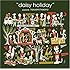 Various Artists「デイジー・ホリデー presented by 細野晴臣」
