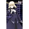 Fate Qhd 540 960 壁紙 Fate Stay Night Heaven S Feel セイバーオルタ アニメ スマホ用画像