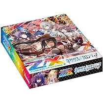 Amazon.co.jp: Z/X -Zillions of enemy X- ネクサス・フロンティア