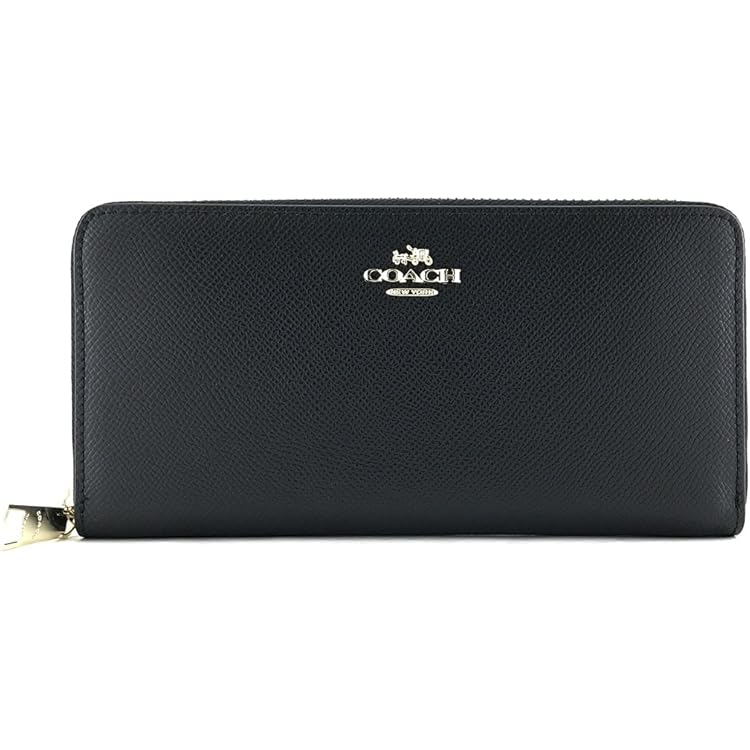 新品 COACH コーチ 長財布 メンズ レキシントン サフィアーノ COACH 送料無料 コーチ 財布 長財布 メンズ レキシントン