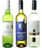 Amazon.co.jp: ドイツ白ワインセット 甘口 750ml×4本 : 食品・飲料・お酒