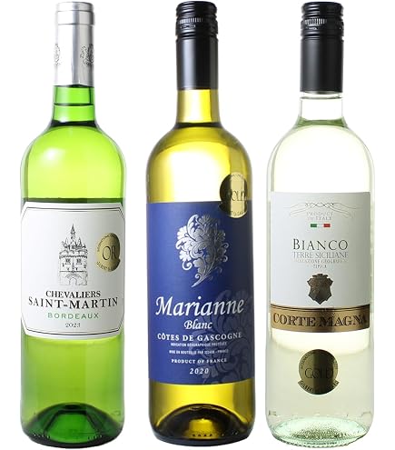 ドイツ　白ワイン　4本セット Amazon.co.jp: ドイツ白ワインセット 甘口 750ml×4本 : 食品・飲料・お酒