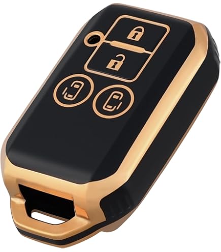 Amazon | スズキ スペーシア(MK32S,MK42S)生スマートブランクキー