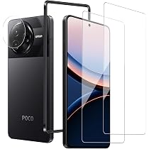 POCO C75 本体 画面保護ガラスフィルム付き Amazon | Sotarino ガラスフィルム (2枚)＋カメラフィルム (1枚