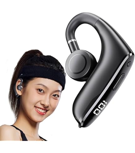 Amazon.co.jp : 耳を塞がない 開放型 骨伝導集音器 空気伝導 骨伝導 寝
