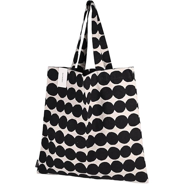 Amazon | [マリメッコ] トートバッグ ピッコロ Piccolo ファブリック