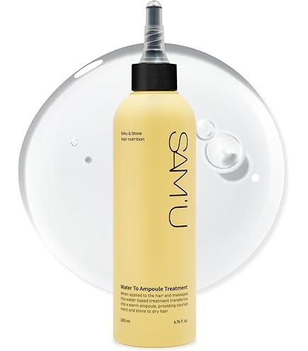 Amazon | サミュ フルバブリングスカルプシャンプー SAM'U Full