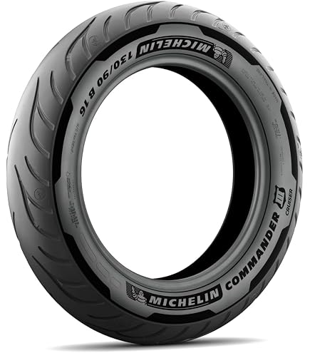 Amazon.co.jp: ミシュラン(MICHELIN) コマンダーIII クルーザー