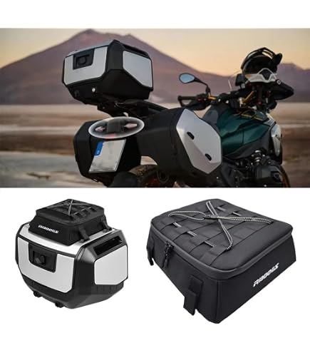 Amazon | FOR 2026 R1300GS 2025 2024 2023 バイク用 リアマッドガード