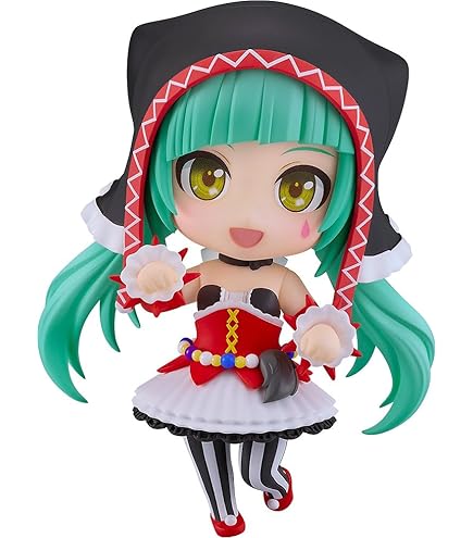 Amazon | グッドスマイルカンパニー[GOOD SMILE COMPANY] ねんどろいど